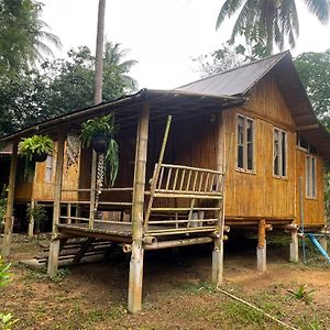Bungalow typu deluxe