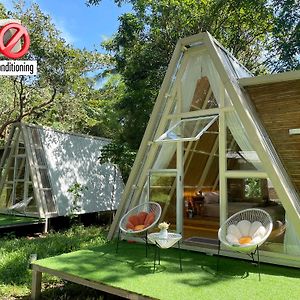 Bungalow typu deluxe